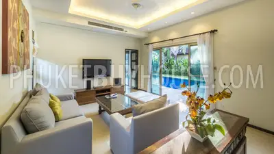 BAN5307: Luxurious  Private Pool Villa. Photo #16