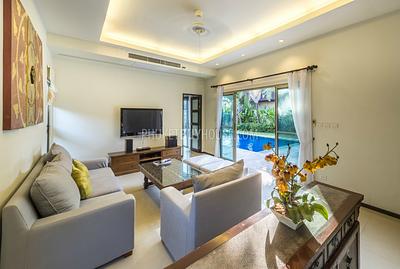 BAN5307: Luxurious  Private Pool Villa. Photo #16