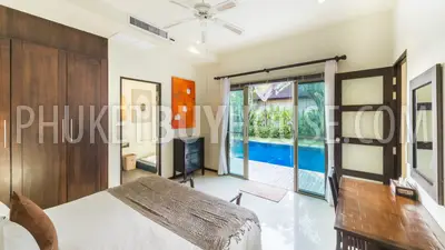 BAN5307: Luxurious  Private Pool Villa. Photo #20