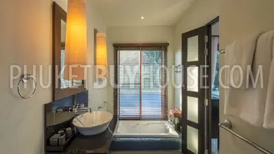 BAN5307: Luxurious  Private Pool Villa. Photo #22