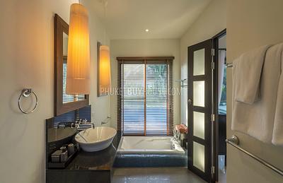 BAN5307: Luxurious  Private Pool Villa. Photo #22