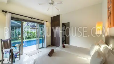 BAN5307: Luxurious  Private Pool Villa. Photo #28