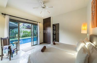 BAN5307: Luxurious  Private Pool Villa. Photo #28