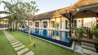 BAN5307: Luxurious  Private Pool Villa. Photo #29