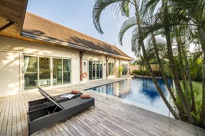 BAN5307: Luxurious  Private Pool Villa. Photo #30