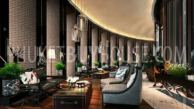 SUR5308: 1 Bedroom Condo Near Surin and Bang Tao Beaches. Photo #4