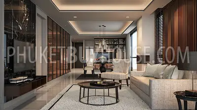 SUR5308: 1 Bedroom Condo Near Surin and Bang Tao Beaches. Photo #17