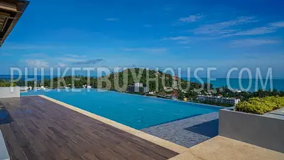 SUR5308: 1 Bedroom Condo Near Surin and Bang Tao Beaches. Photo #30