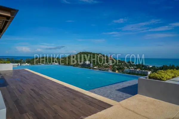 SUR5308: 1 Bedroom Condo Near Surin and Bang Tao Beaches. Photo #5