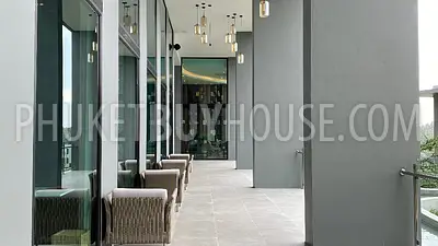 SUR5308: 1 Bedroom Condo Near Surin and Bang Tao Beaches. Photo #31