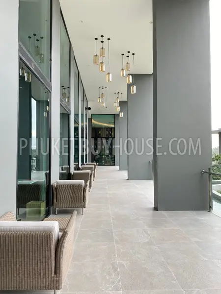 SUR5308: 1 Bedroom Condo Near Surin and Bang Tao Beaches. Photo #6