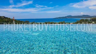 SUR5308: 1 Bedroom Condo Near Surin and Bang Tao Beaches. Photo #32