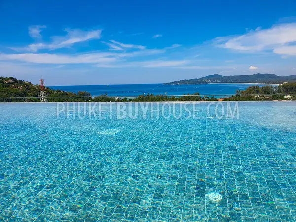SUR5308: 1 Bedroom Condo Near Surin and Bang Tao Beaches. Photo #7