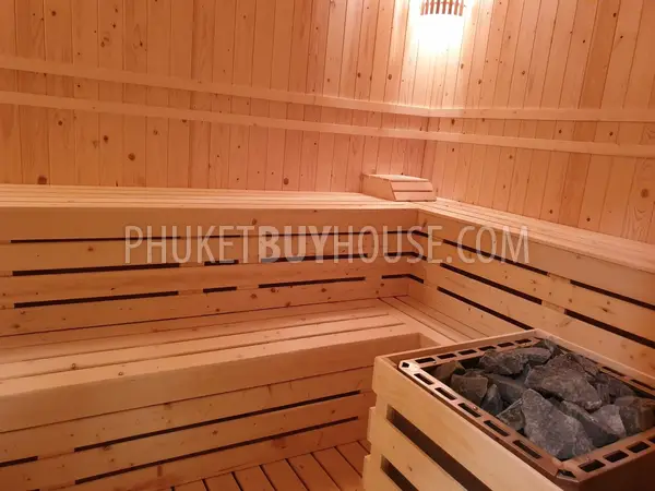 SUR5308: 1 Bedroom Condo Near Surin and Bang Tao Beaches. Photo #8