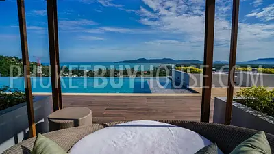 SUR5308: 1 Bedroom Condo Near Surin and Bang Tao Beaches. Photo #39
