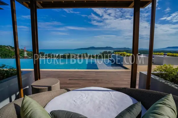 SUR5308: 1 Bedroom Condo Near Surin and Bang Tao Beaches. Photo #12