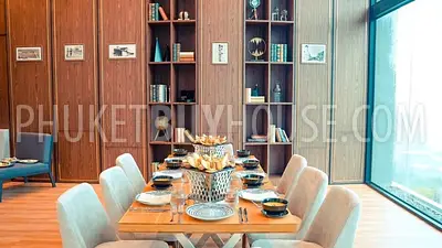 SUR5308: 1 Bedroom Condo Near Surin and Bang Tao Beaches. Photo #40