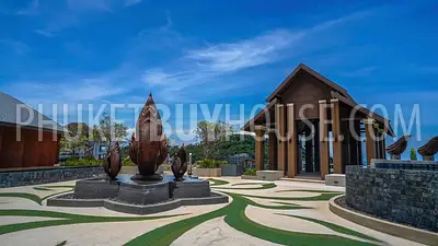 SUR5308: 1 Bedroom Condo Near Surin and Bang Tao Beaches. Photo #41