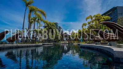 SUR5308: 1 Bedroom Condo Near Surin and Bang Tao Beaches. Photo #42