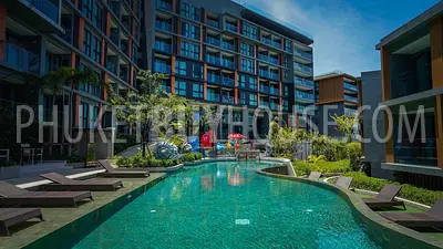 SUR5308: 1 Bedroom Condo Near Surin and Bang Tao Beaches. Photo #43