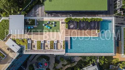 SUR5308: 1 Bedroom Condo Near Surin and Bang Tao Beaches. Photo #45