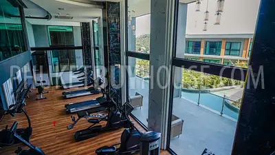 SUR5308: 1 Bedroom Condo Near Surin and Bang Tao Beaches. Photo #49