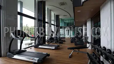 SUR5308: 1 Bedroom Condo Near Surin and Bang Tao Beaches. Photo #50