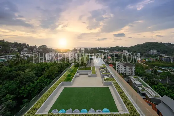 SUR5308: 1 Bedroom Condo Near Surin and Bang Tao Beaches. Photo #25