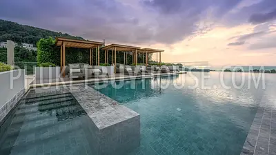 SUR5308: 1 Bedroom Condo Near Surin and Bang Tao Beaches. Photo #56
