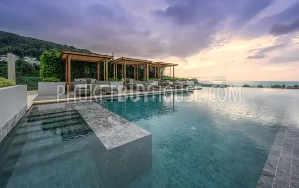 SUR5308: 1 Bedroom Condo Near Surin and Bang Tao Beaches. Photo #28