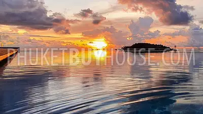 SUR5308: 1 Bedroom Condo Near Surin and Bang Tao Beaches. Photo #60