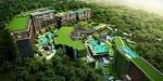 SUR5309: 2 Bedroom Apartment in brand-new Condominium Project in Surin. Thumbnail #11