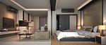 SUR5309: 2 Bedroom Apartment in brand-new Condominium Project in Surin. Thumbnail #13