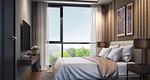 SUR5309: 2 Bedroom Apartment in brand-new Condominium Project in Surin. Thumbnail #14