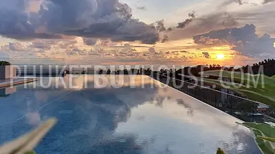 SUR5309: 2 Bedroom Apartment in brand-new Condominium Project in Surin. Photo #48