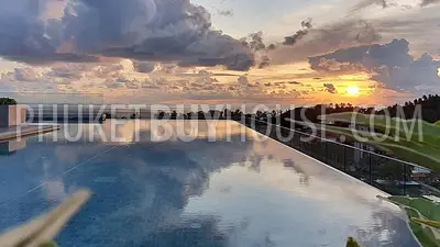 SUR5309: 2 Bedroom Apartment in brand-new Condominium Project in Surin. Photo #53