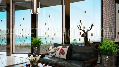 SUR5310: 3 Bedroom Apartment with Sea View in brand-new Condominium Project. Photo #7