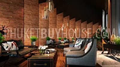SUR5310: 3 Bedroom Apartment with Sea View in brand-new Condominium Project. Photo #8
