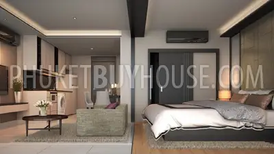 SUR5310: 3 Bedroom Apartment with Sea View in brand-new Condominium Project. Photo #13