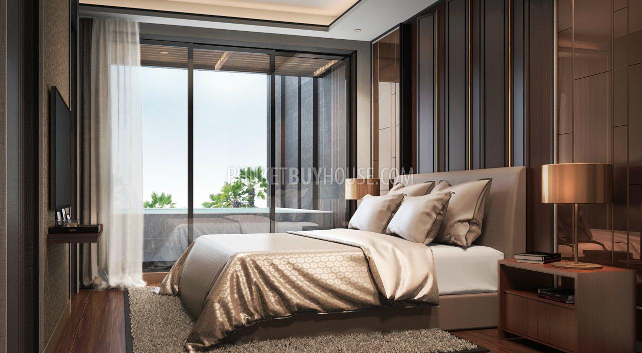 SUR5310: 3 Bedroom Apartment with Sea View in brand-new Condominium Project. Photo #18