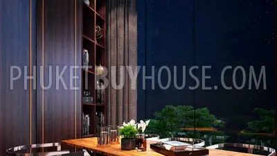 SUR5310: 3 Bedroom Apartment with Sea View in brand-new Condominium Project. Photo #25