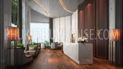 SUR5310: 3 Bedroom Apartment with Sea View in brand-new Condominium Project. Photo #29