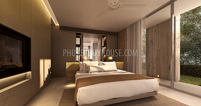 KAM5312: Exclusive Luxury Condominium in Kamala . Photo #2