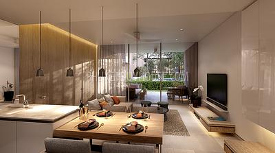 KAM5312: Exclusive Luxury Condominium in Kamala. Photo #3