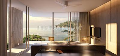 KAM5312: Exclusive Luxury Condominium in Kamala . Photo #4