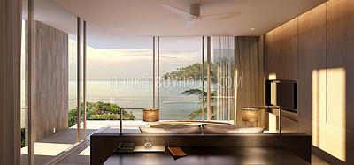 KAM5312: Exclusive Luxury Condominium in Kamala. Photo #4