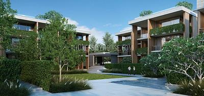 KAM5312: Exclusive Luxury Condominium in Kamala . Photo #6