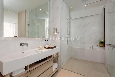 KAM5312: Exclusive Luxury Condominium in Kamala . Photo #12