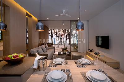 KAM5312: Exclusive Luxury Condominium in Kamala. Photo #16