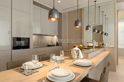 KAM5312: Exclusive Luxury Condominium in Kamala. Photo #17